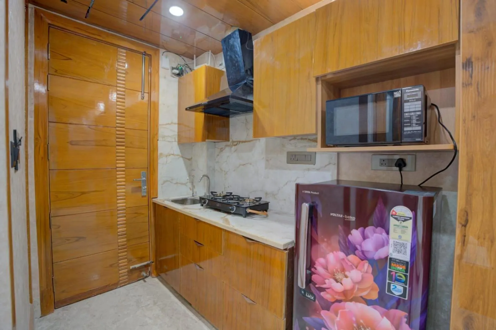 Platinum Service Apartment Dlf Phase 3 Cyber City Gurgaon Homestay