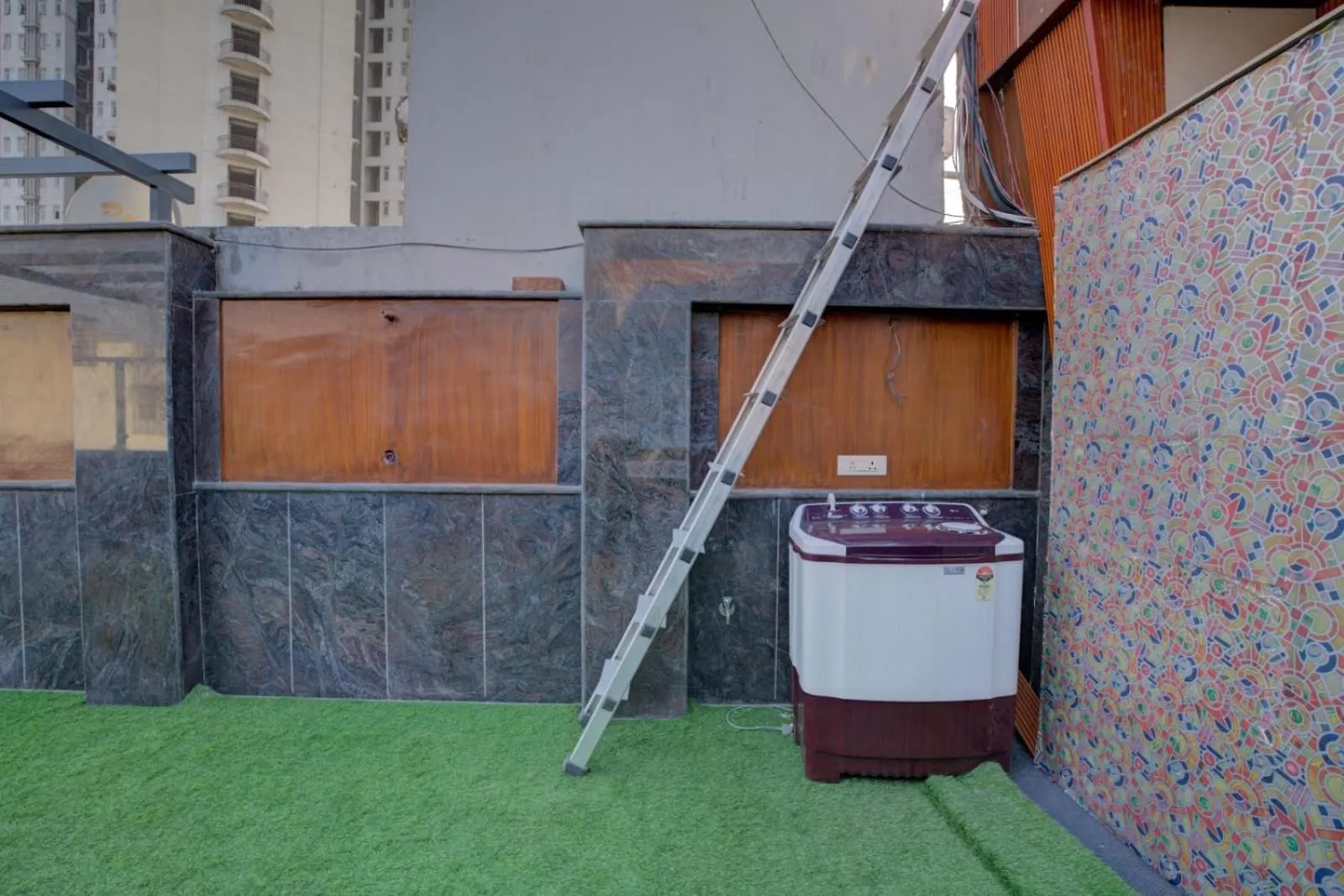 Platinum Service Apartment Dlf Phase 3 Cyber City Gurgaon